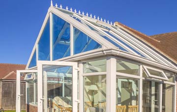 conservatory roof insulation costs Swillbrook