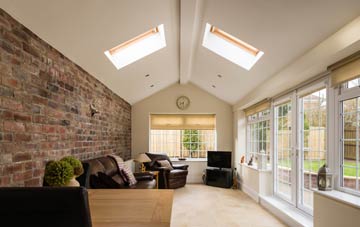 conservatory roof insulation Swillbrook, Lancashire