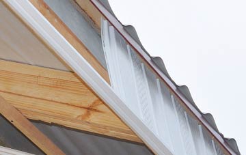 why Swillbrook fascia repairs are essential