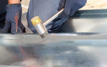 Swillbrook metal roofing costs