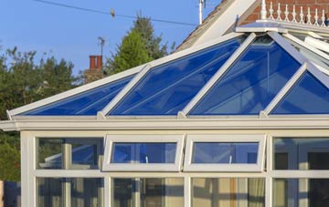 professional Swillbrook conservatory insulation
